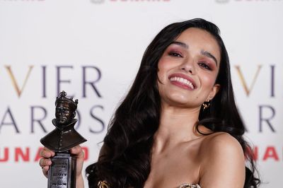 Who won what? Olivier Awards 2026 winners in full