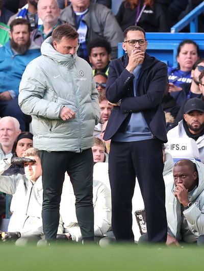 Liam Rosenior confirms Chelsea summer transfer planning underway as 'talks' revealed