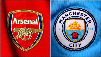 How Arsenal and Man City’s Remaining Premier League Fixtures Compare
