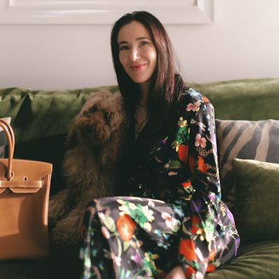 Antonia Johnstone, CEO of Sign Of The Times, Shares a Glimpse Into Her 9-5