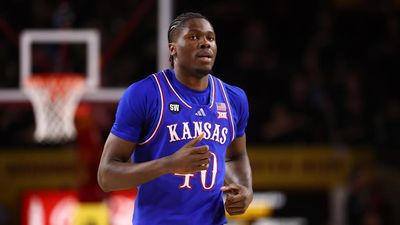 Louisville Makes Portal Splash With Flory Bidunga and Jackson Shelstad—Now Pressure Is on