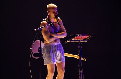 Justin Bieber facing huge backlash after headline set at Coachella