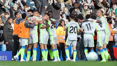 Four Key Takeaways As Man City Blow Chelsea Away, Send Arsenal Warning