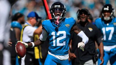 Full-Time Cornerback? Travis Hunter Apparently Sees His Role With Jaguars in 2026 Differently