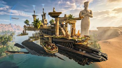 All new ship types in Soulmask Shifting Sands and how to get them