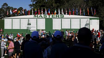Here's How the 2026 Masters Would Be Decided in a Playoff