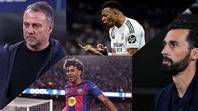 Exploring One of Real Madrid’s Biggest Problems Compared to Barcelona