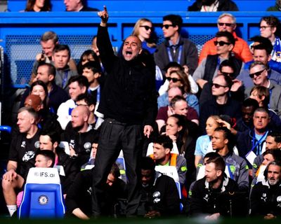 Welcome to Pep in spring – the serial title avenger with Arsenal in his sights