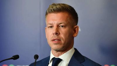 Who is Péter Magyar? Lawyer who defeated Viktor Orbán after 16-year rule set to become Hungarian prime minister