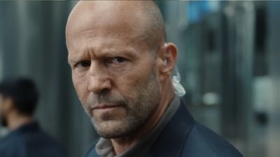 Jason Statham's new ship-based action movie looks crazy, and it's coming to Sky later this year