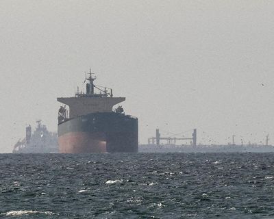 Morning Mail: US to blockade strait of Hormuz; Viktor Orbán concedes defeat in Hungary; the rise of ‘pantry loading’