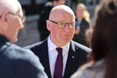 Swinney accuses UK Government of ‘anti-Scottish’ move blocking Chinese factory