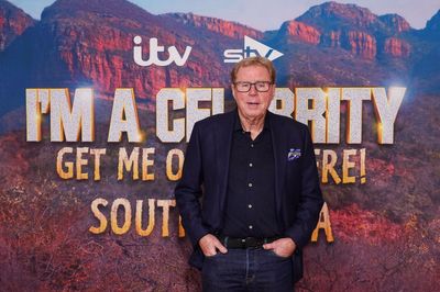 Harry Redknapp says I’m A Celeb ‘changed my life’ as he prepares for return