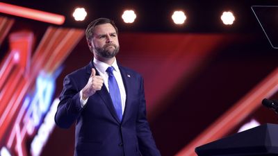 Orban Loses, Iran Walks Out, Pope Dies — Has JD Vance Truly Been Cursed?