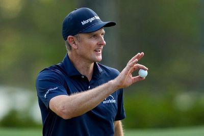 Justin Rose and Rory McIlroy locked in another last-day tussle for Masters glory