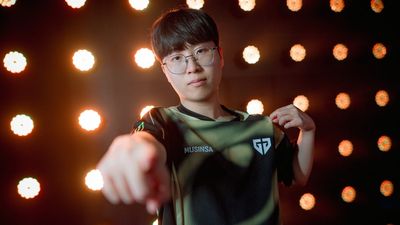Gen.G Kiin breaks down impact of Fearless Draft on his champion pool
