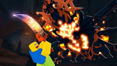 How to Get the Bellona’s Waraxe Rod in Fisch