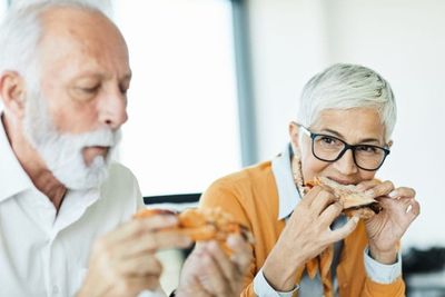 8 “Safe” Foods Seniors Should Actually Avoid, According to Science