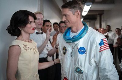 62 Years Later, Apple's Boldest Sci-Fi Epic Just Revealed A Pivotal Moment In Spaceflight History