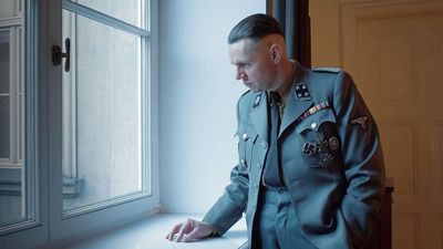 Prime Video just added one of the best war dramas of the past 5 years — and everybody needs to watch this movie