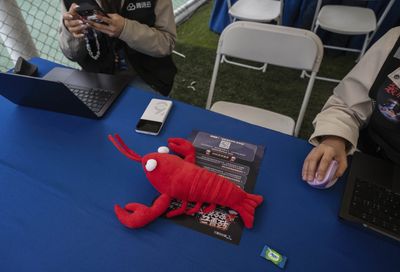 Blazing hot IPOs, an AI agent craze, and a new word for ‘token’: Here’s what’s happening in the world of Chinese AI