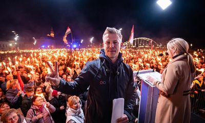 Quick Facts About Peter Magyar: Lawyer, Diplomat, and Hungary's PM After Orbán Concedes