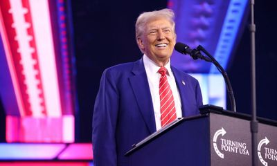 Trump Health Rumours: 'Swollen Ankles' Could Allegedly Indicate More Serious Issues With His Heart, Kidney, Cognitive Abilities