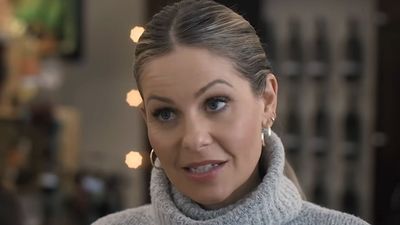 Candace Cameron Bure Knows It’s Awkward When She Shares Too Much About Her Husband: ‘I Apologize So Much’