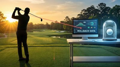 The Great Rollback Gamble: Why Golf Needs A Trial Before The Leap