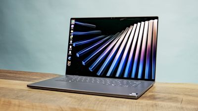 I just tested the Dell XPS 16 and it’s my new favorite Windows laptop