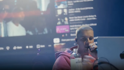 Why Did Justin Bieber Use YouTube for 'Lazy' Coachella Performance? Fan Theory Suggests Sponsor Claim
