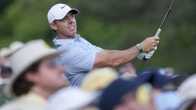 Rory McIlroy Makes History As Masters Repeat Champion