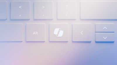 Linux 7.0 enables three new AI-specific keys for keyboards, an apparent expansion beyond the Copilot key — Google authors both the HID spec and the kernel patch