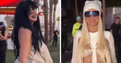 “Alter Ego Activated”: Heidi Klum Stuns Fans With Unrecognizable Coachella 2026 Look