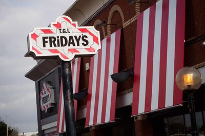 TGI Fridays boss announces full new menu with lower prices: ‘We can’t be tone deaf’