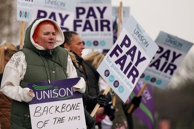 Thousands of NHS staff face job cuts across England amid funding crisis