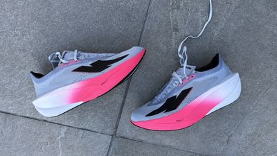 I ran 50 miles in the Kiprun Kipstorm Tempo and it’s a fantastic daily trainer