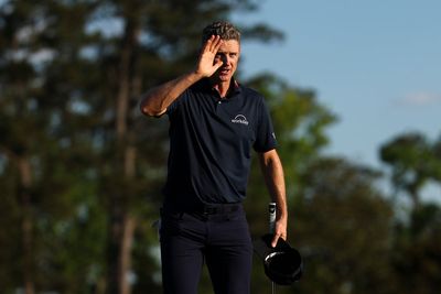 Justin Rose reveals why latest Masters near miss is more ‘frustrating’ than last year