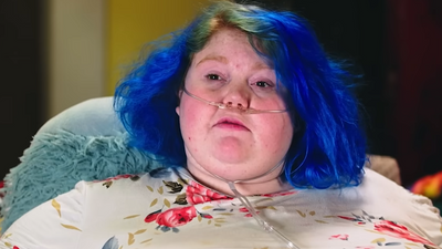 'My 600-Lb Life' Star Dolly Martinez Cause of Death: TLC Alum Dies at 30