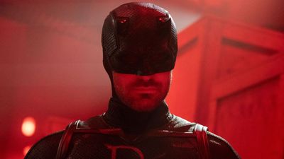 After Daredevil: Born Again Fans Thought The Show Dropped A Wild MCU Cameo, Marvel TV Boss Shared A Great Reaction