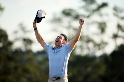 Rory McIlroy relieved to see out Masters title defence after Sunday wobble