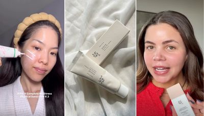 iHerb Currently Has BOGO 50% Off Sunscreen So It’s Time To Stock Up On Your Favourites