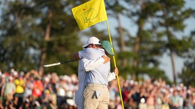 Good, Bad and Ugly Masters Round 4: Rory McIlroy Repeats As Challengers Fade