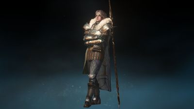 Best Efrideet build in Destiny Rising for damage and survivability