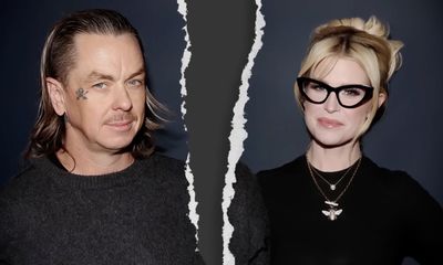 Are Kelly Osbourne, Sid Wilson Together Again? Here's Why Their Engagement 'Ended In Pain'