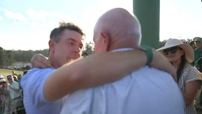 Rory McIlroy’s Masters Win Was More Special This Year for One Emotional Reason