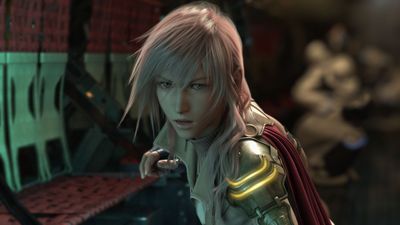 Former Xbox exec regrets not securing Final Fantasy on the console, says Square Enix "wanted Sony to have competition but couldn't be too overt"