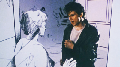 “It has a super catchy riff, but it is a song that you have to hear a few times. I don’t think it would’ve been given the time of day without the enormous impact of the video”: How to recreate one of the most infectious synth riffs of all time