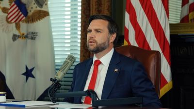 JD Vance returns home from Iran talks without a deal. Now what? Are we going back to war?