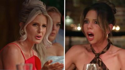 MAFS’ Bec Reveals Unseen Moment With Steph From Fiery Reunion Dinner Party: ‘I Was So Angry’